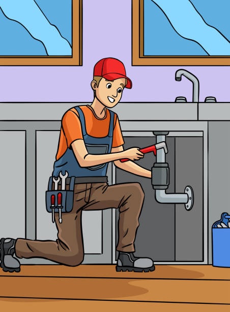 Kartepe tesisatçı tıkalı lavabo açma